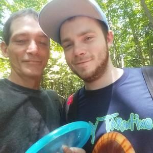 Meet your Posher, Danny